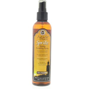 Agadir - Styling Spritz - Finishing Spray - 236.6 ml
