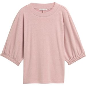 TOM TAILOR DENIM Shirt  rosa