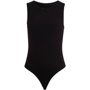 Les Lunes mouwloze bodysuit CHLOEE