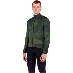 Santini Alpha Insulated Jacket Fietsjack (meerkleurig)