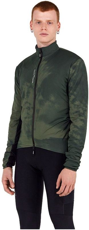 Santini Alpha Insulated Jacket Fietsjack (meerkleurig)