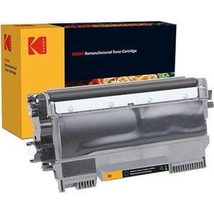 Kodak - TN2220 - Toner - Zwart - 2600 pagina's