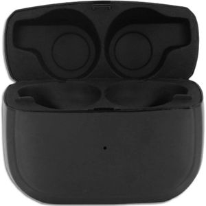 TheLau - Beschermende Hoesafdekking en Oordopjeslader voor Elite 65T en Elite Active 65T, draadloos en met Bluetooth, geschikt voor onderweg