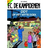 F.C. De Kampioenen 87 - DDT op het witte doek