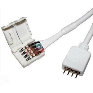 LED strip vervangende connector cable