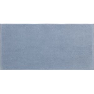 Badmat - Grijs - Katoen