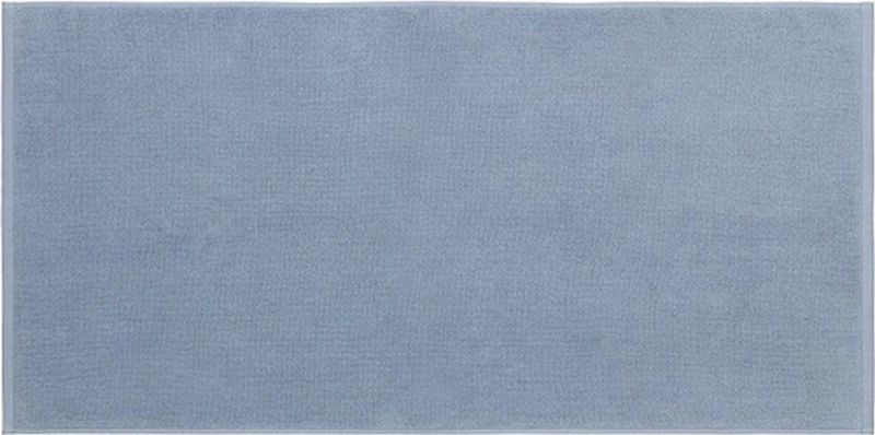 Badmat - Grijs - Katoen