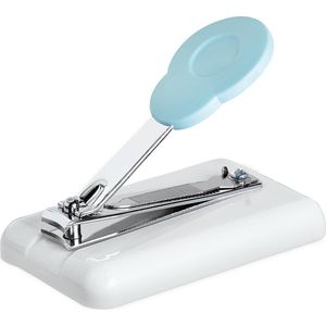 VITILITY - Vitility Nagelknipper - Comfort Hulpmiddel - Algemeen Dagelijkse Levensverrichtingen (ADL)