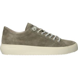 Blackstone MORGAN LOW - Salvia - Sneaker (low) - Man - Green - Maat: 40