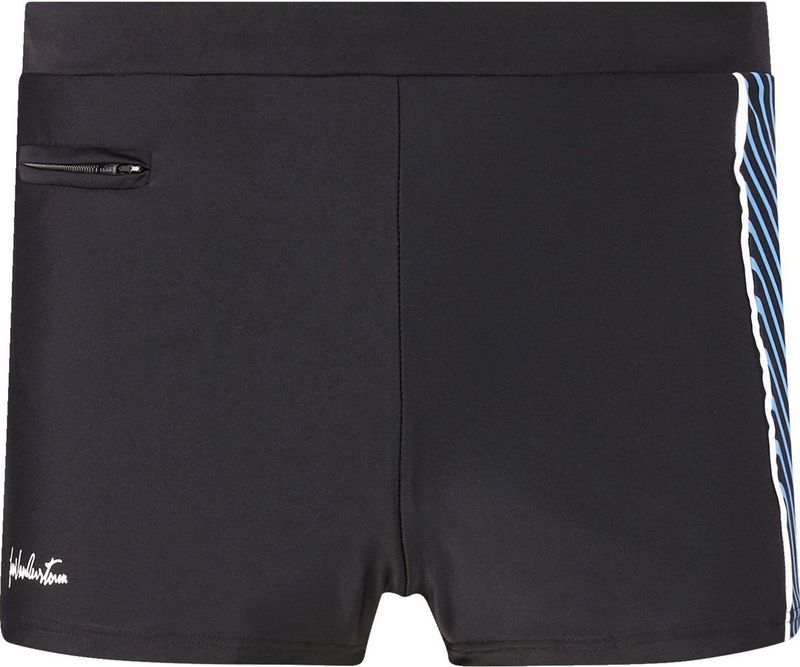 Jan Vanderstorm - MALICK - Zwembroek - Zwart