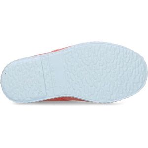 Cienta Meisjes Sneaker Peach | Oranje | Maat: 34