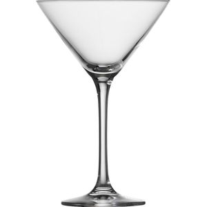 Schott Zwiesel Classico Martiniglas - 0.27 L - 6 Stuks