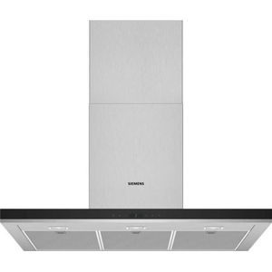 Siemens LC97BHP50 - iQ500 - Afzuigkap - Wandschouw