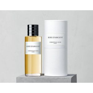 Christian Dior Bois D'Argent 40 ml Eau de Parfum - Unisex