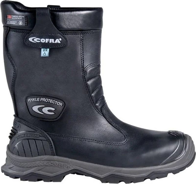 Cofra Veiligheidslaars Raxalpe S7S