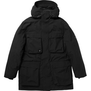 Mystic DTS Parka - Black