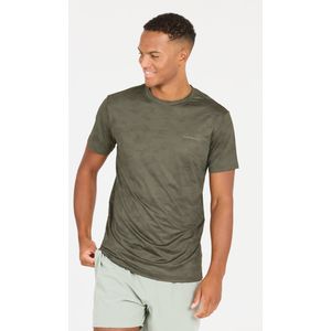 Endurance - Genen - Sport-Shirt - Polyester