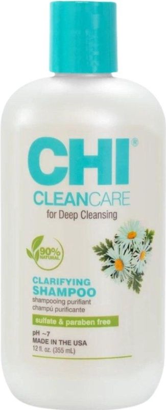 CHI - Clean Care Clarifying Shampoo