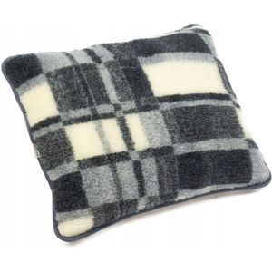 Merino Wol Kussen 40x45cm - Zacht & Ademend