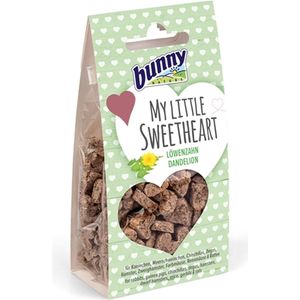 Bunny Nature My Little Sweetheart Paardenbloem 30 gr