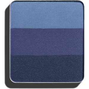 INGLOT Freedom System Rainbow Oogschaduw - 110 | Vulling voor oogschaduw palette