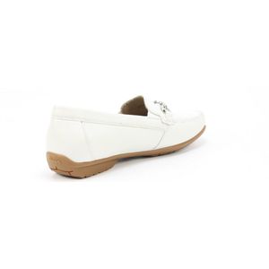 Sioux Cortizia 8140132 glovetouch nappa WIT