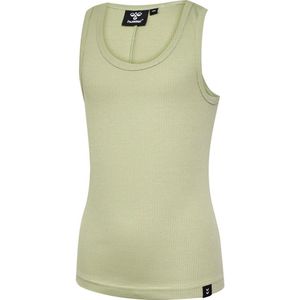 Hummel - Hmlrita Tank Top - Elm-140 - Sporttop - Maatloos