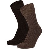 Morethansocks - alpaca sokken - Dames - Maat 35 t/m 42 - casual sokken dames - alpaca sokken dames - sokken dames - alpaca