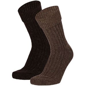 Morethansocks - alpaca sokken - Dames - Maat 35 t/m 42 - casual sokken dames - alpaca sokken dames - sokken dames - alpaca