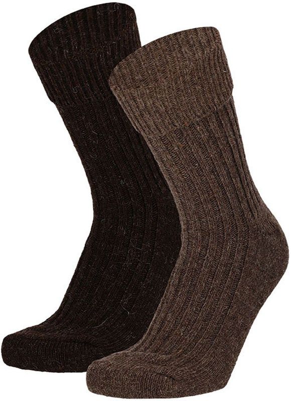 Morethansocks - alpaca sokken - Dames - Maat 35 t/m 42 - casual sokken dames - alpaca sokken dames - sokken dames - alpaca