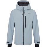 Rehall Brasko Ski-jas (Heren |grijs |waterdicht)