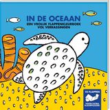 In de oceaan