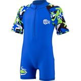 BECO-SEALIFE® - Rashguard Suit - Blauw - Jongens