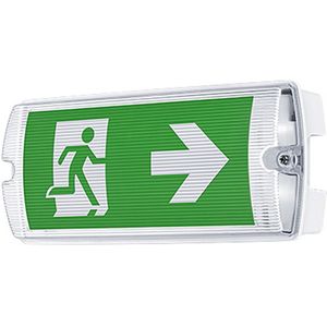 THORNeco SAM LED Emergency Selftest.