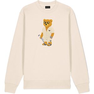 Baron Filou CXIII Embroidered Pullover