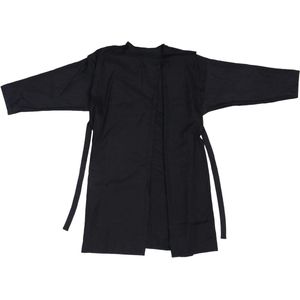 Zeynomax - Beauty - Spa - Kappersschort voor Dames - Huisdieren - Zwart - Haar Knippen - Inclusief Bescherming