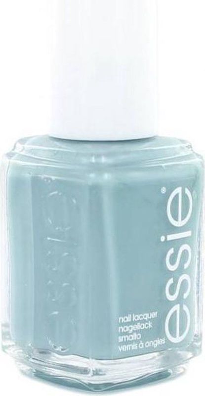 Essie fall 2016 430 Udon Know Me nagellak Blauw