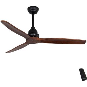 Ceiling Fan Cecotec EnergySilence Aero 580 70 W