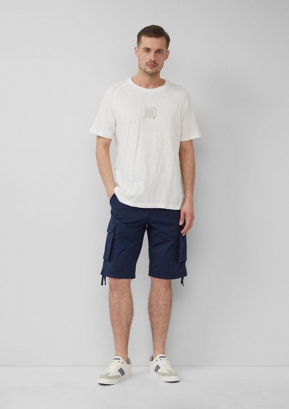 s.Oliver Bermuda FILE