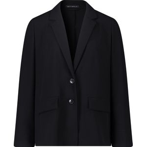 BETTY BARCLAY - Vest - Maat S - Vrouwen - 9045 Black - polyester