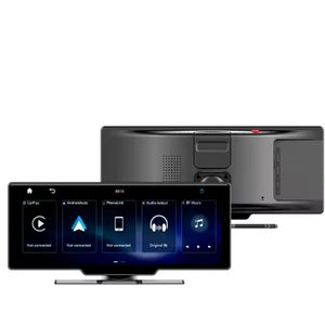 Auto CarPlay Multimedia Speler met IPS Scherm