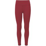 SNOCKS Sportbroek  rood