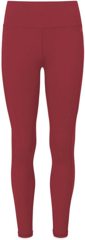 SNOCKS Sportbroek  rood