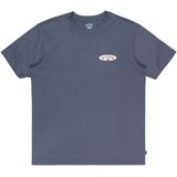 Billabong - Orbit Arch - T-shirt - Katoen - Korte Mouwen
