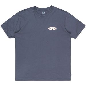 Billabong - Orbit Arch - T-shirt - Katoen - Korte Mouwen