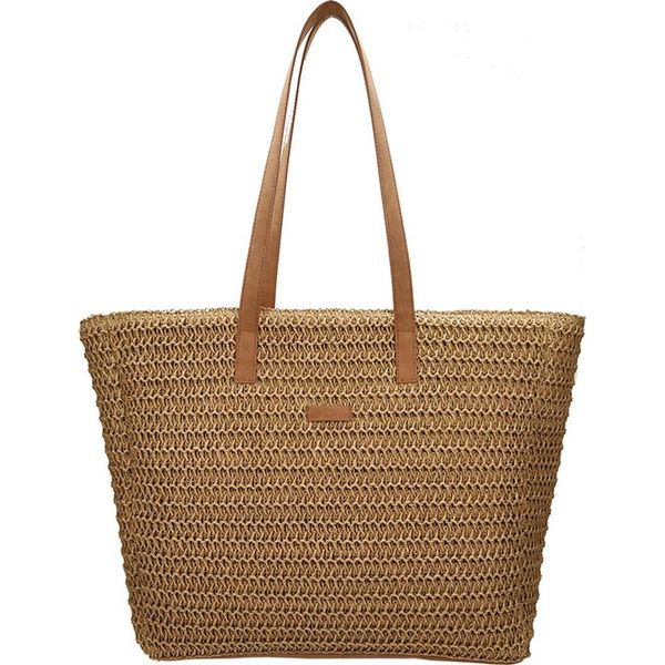 Rieten strandtas action new arrivals