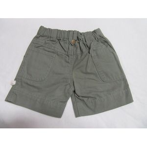 Noukie's - Jongens - Short - Kaki - 3 maand 62