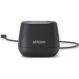 Oticon Bureaulader – voor Oticon Mini BTE Intent