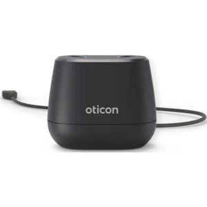Oticon Bureaulader – voor Oticon Mini BTE Intent