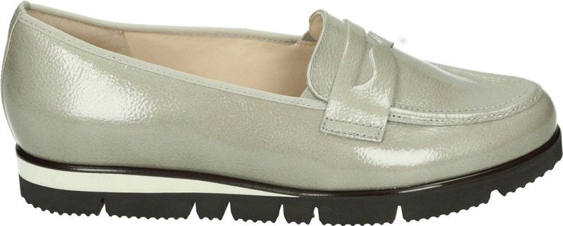 Hassia - 301537 - Instappers - Grijs